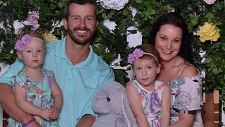 Chris Watts Says His Wife Strangled Their Kids Before He Killed Her: Cops