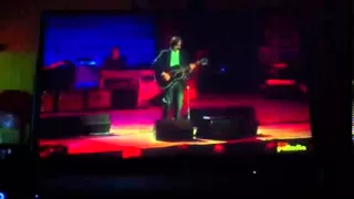 Jackson Browne- Don't Let it Bring You Down live at  Neil Young Musicares tribute