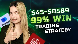 99% WIN TRADING INDICATOR FOR QUOTEX | Bollinger bands indicator