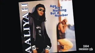 Aaliyah - At Your Best (You Are Love) (1994)