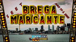 SET BREGA MARCANTE ANO 2000 - DJ JEFERSON CONSAGRADO