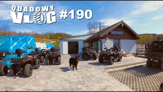 #190 - MEGA okazje na Cf Moto, Zmielony dyfer i GWARANCJA, GOES ze Wspomaganiem, Wesołych Świąt!