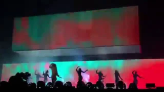 Beyoncé - Diva (Live at Global Citizens Festival 2015)