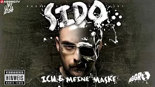 SIDO STRIP FÜR MICH FEAT KITTY KAT ICH UND MEINE MASKE PE  ALBUM TRACK 11 reupload