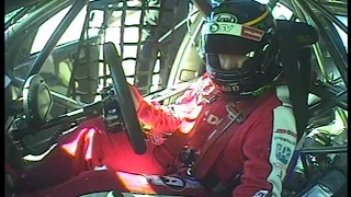 Mark Skaife driving Perkins Engineering PE 045 at Winton Motor Raceway 2007