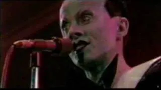 Klaus Nomi - Total Eclipse (live)