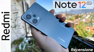 Redmi Note 12 Pro 5G - Nel 2023 è lui quello da comprare ! ( Recensione )