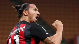 💥Zlatan Ibrahimovic ► Amazing Skills & Goals - AC Milan | 2020 | stadium ball