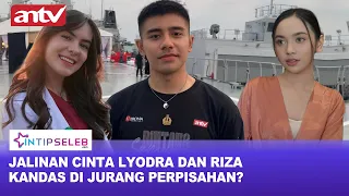 Kompak Hapus Foto di Sosial Media, Ada Apa Riza Syah dan Lyodra Ginting? | Intip Seleb ANTV