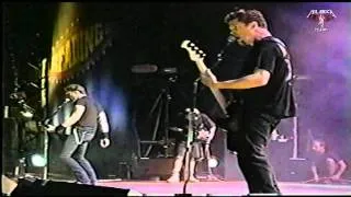 Metallica - Wherever i may roam - HQ - Reading Festival - 1997