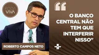 Presidente do Banco Central diz que não trabalhou contra "PEC da Transição"