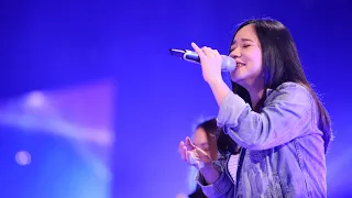 CityWorship: I Want You Most / First Love // Zann Foo@City Harvest Church