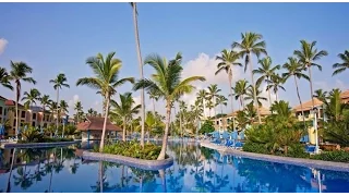 Доминикана Отели.Ocean Blue & Sand Beach Resort - All Inclusive 5*.Обзор