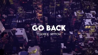 Go Back - Coopex, Settow