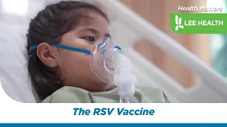 The RSV Vaccine