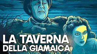 La taverna della Giamaica | Film sui pirati | Avventura | Film completo