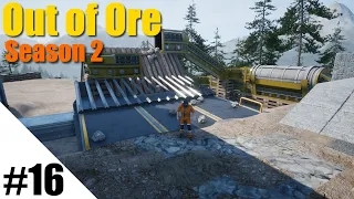 Out of Ore S2E16 | Extending The Haul Road