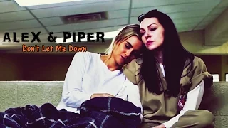 Alex & Piper | Don't let me down