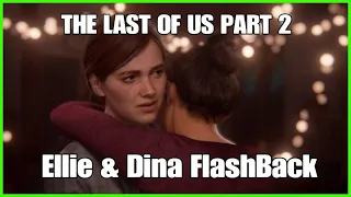 The Last of Us™ Part II FlashBack Ellie & Dina Dance