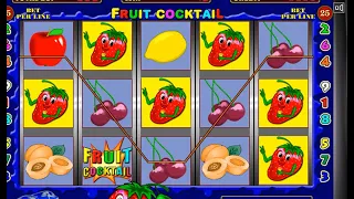 Правила игры в казино вулкан онлайн Выигрыш в автоматы fruit cocktail КЛУБНИЧКА