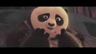 Kung Fu Panda - Portrait of Mom