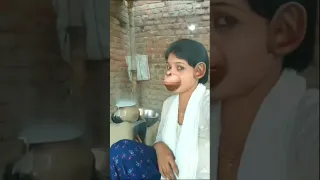 Bandar mama pahan Pajama Dawat #funny #trending  #shorts 🥰😍🐒🙊🐒🙊😎😎💥💥