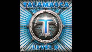 talamasca level 9   Golden Boy