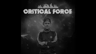 Critical Force - Rawstyle Mix Oktober 2019