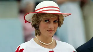 Princess Diana - Her Last Summer - British Royal Documentary Full