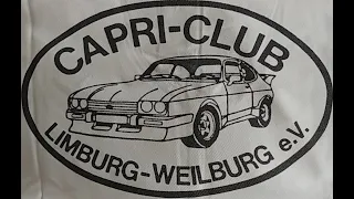 Capritreffen Ingelheim 1987