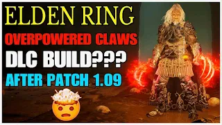 ELDEN RING - Did You Know? Claws Have Been Buffed | After Patch 1.09