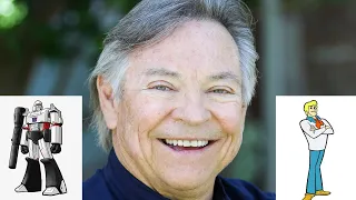 Frank Welker: The Most Important Voice of the 1980s