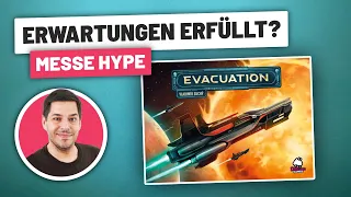 Evacuation: Fazit und alle Infos