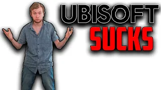 I'm So BORED Of Ubisoft