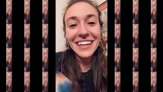 Lauren Daigle Talks About Her New Song "Come Back Home"