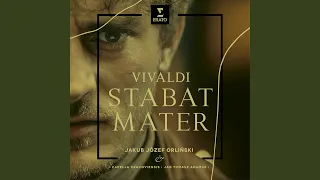 Stabat Mater, RV 621: I. Stabat Mater dolorosa