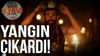 Survivor'da Görmedikleriniz ve Unutamadıklarınız | 113. Bölüm | Survivor 2018