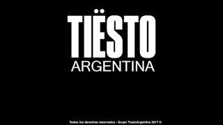 Proper Filthy Naughty - Fascination by TiestoArgentina