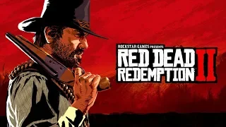 Red Dead Redemption 2 - Resmi Çıkış Fragmanı (Türkçe Altyazılı)