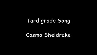 Tardigrade Song - Cosmo Sheldrake ((Cover))