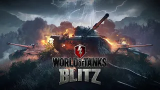 WoT Blitz 26 06 2021 Pasiekimai po 3 savaiciu zaidimo