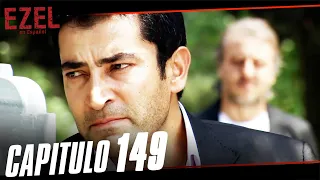 Ezel Episode 149 (Spanish Dubbed)