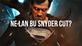 NE LAN BU SNYDER CUT?