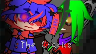 Glamrocks Learn About Glamike Pt 1: The Cracks [Fnaf×GC Miniseries]