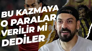 Maradona Bile Onun İçin Yorum Yaptı | Simitçi, Tornacı, Ayakkabı Boyacısı, Futbolcu ve Antrenör