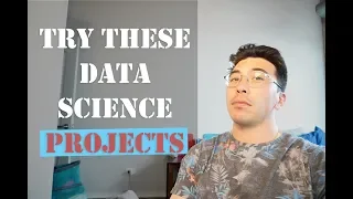 The Projects You Should Do To Get A Data Science Job