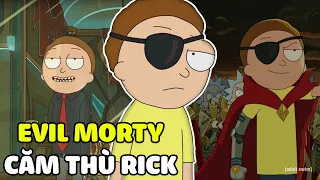 Giả Thuyết: Evil Morty Là Ai | Rick And Morty