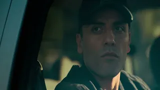 Feel something -- Santiago & Yovanna (Triple Frontier)