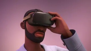 How do I Factory Reset my Oculus Quest Headset?