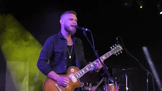 Ben Poole - Don't Cry for Me @ Cambridge Rock Festival 2019